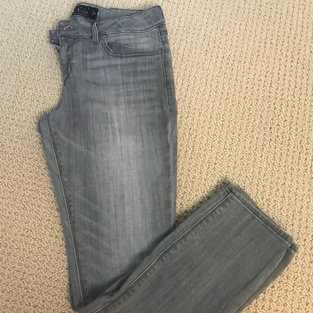 Lucky Brand Lolita Skinny Jean - 8/29